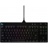 Teclado Logitech G Pro RGB Mecanico