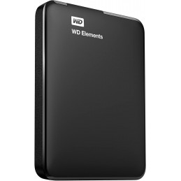 Western Digital Disco duro...