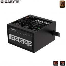 GIGABYTE GP-P550B (80 Plus...