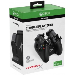HyperX ChargePlay Duo para...