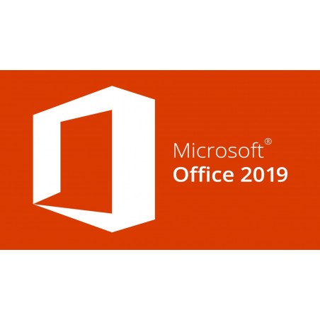 serial office 2019 professional