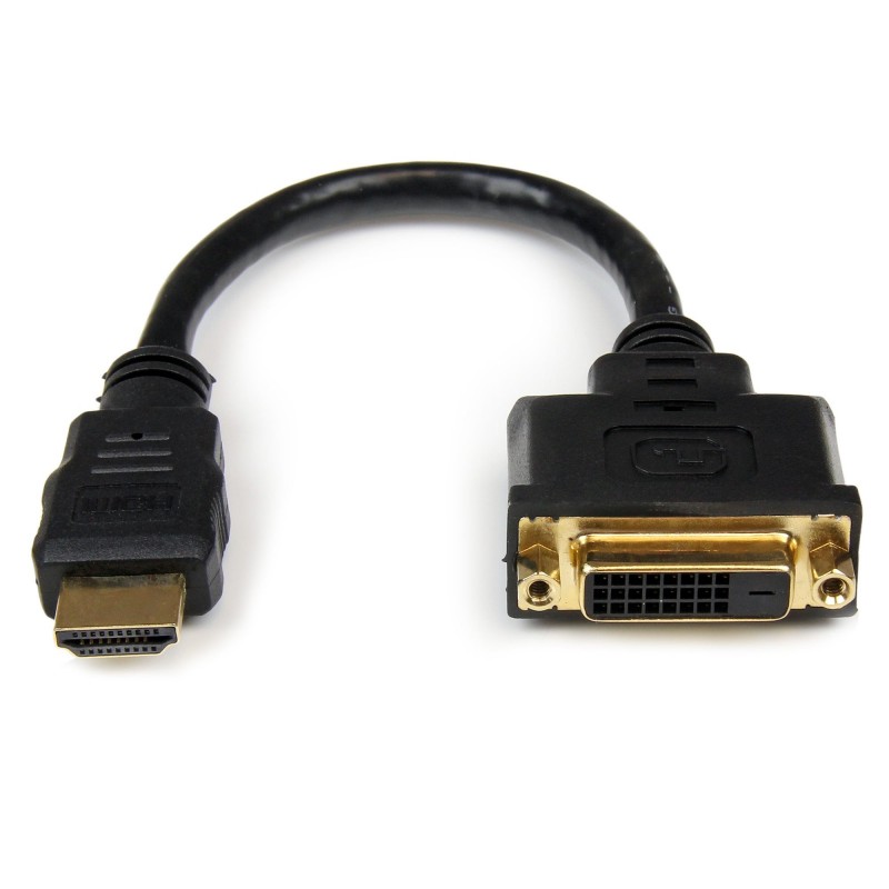 Cable Adaptador HDMI a DVI-D de 3m