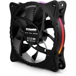 Nox Hummer X200-Fan Ventilateur ARGB 200 mm