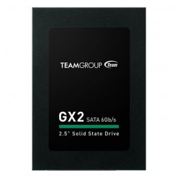 SSD Team Group 512GB