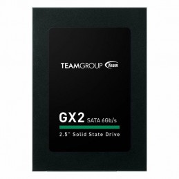 SSD Team Group 256GB