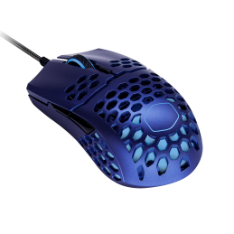 Mouse MM711 Blue Steel
