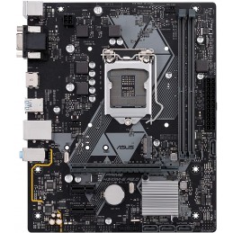 Asus Intel h310m-e R2 USADO