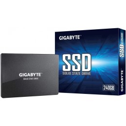 Gigabyte SSD 240GB Serial...
