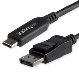 Cable de 1,8m USB-C a...
