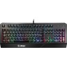 Teclado MSI Vigor GK20 US