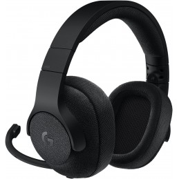 Logitech G433 Binaural Negro