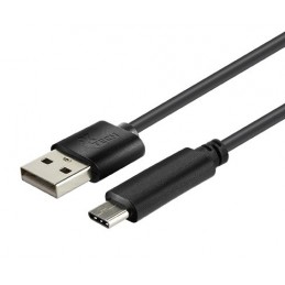 Type C male to USB 2.0 A...