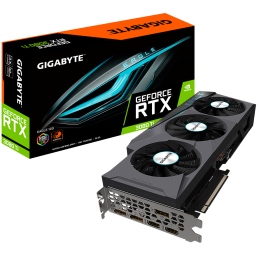 GeForce RTX™ 3080 Ti EAGLE 12G