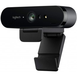 Logitech Brio, webcam Ultra...