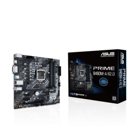 ASUS Prime B460M-A R2.0...