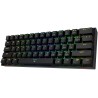Teclado Redragon K630 Dragonborn 60%
