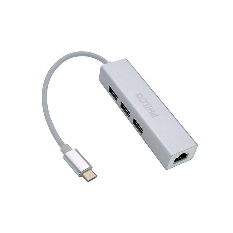 Jasco, Adaptador USB C A USB A