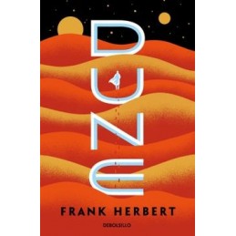 Dune (Nueva Edición) (Las...