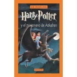 Harry Potter y el...