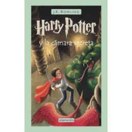 Harry Potter y la Camara...