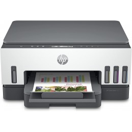 Impresora Multifunción HP...