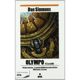 OLYMPO II: LA CAIDA (B De...