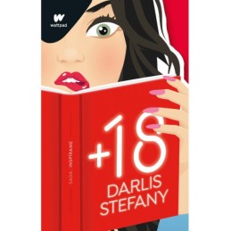 +18 (MONTENA, Darlis Stefany)