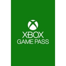 Xbox game pass 3 meses