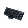 Teclado/mouse Logitech MK120 USB