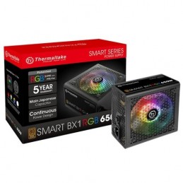 Smart BX1 RGB 650W