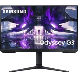 Monitor Odyssey G3 27"...