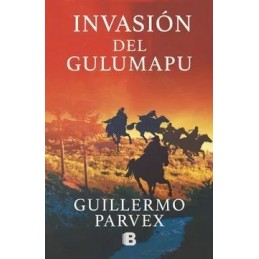 INVASION DEL GULUMAPU...