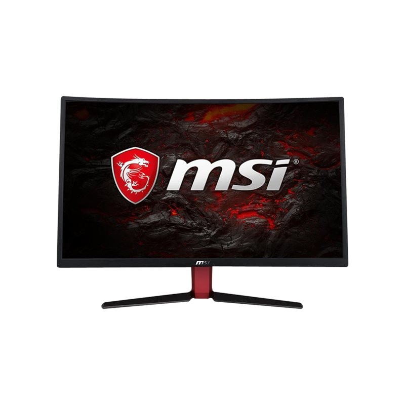 Msi optix g27c2 обзор