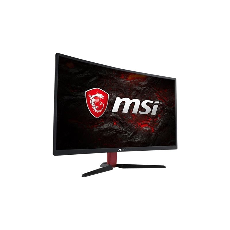 Msi optix g27c2 обзор