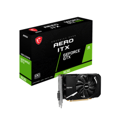 GeForce GTX 1630 AERO ITX...