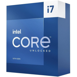 Intel Core i7-13700K...