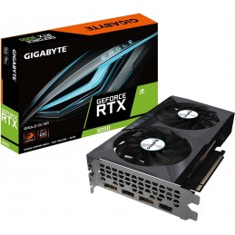 GIGABYTE GeForce RTX 3050...