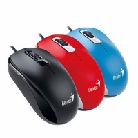 Mouse Básicos | LancenterStore Cyber & Gaming Store