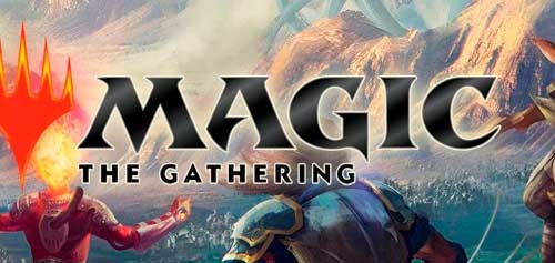 magic juego de cartas the gathering